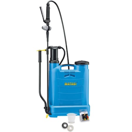 Matabi Evolution 12 84949